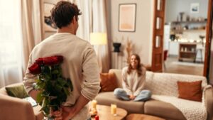 5 langages de l'amour