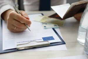 Renouvellement titre de séjour