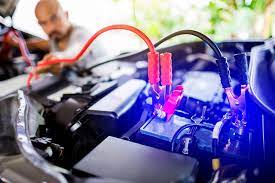 Comment charger une batterie de voiture