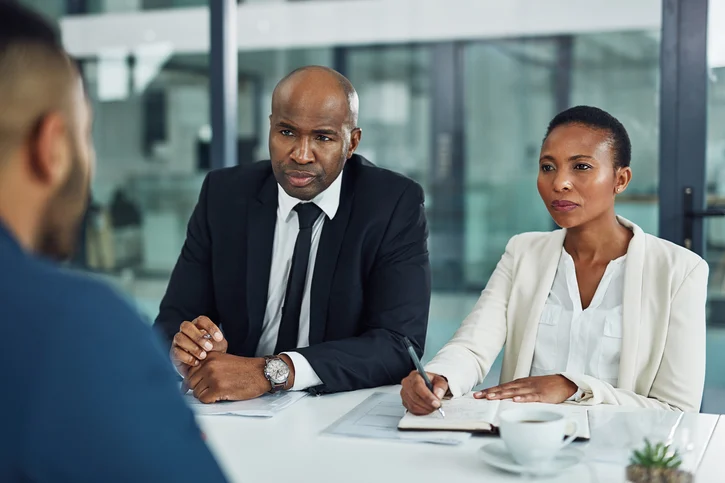 20 questions pièges en entretien d’embauche et leurs réponses 20 questions pièges en entretien d'embauche et leurs réponses