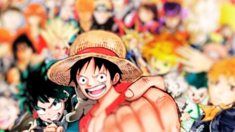 Japscan : la nouvelle adresse du site de lecture des scans de mangas Japscan