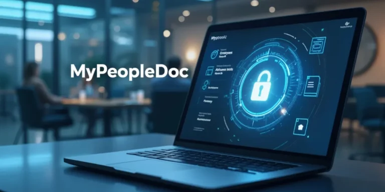 MyPeopleDoc