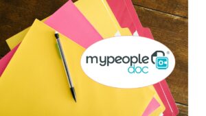MyPeopleDoc