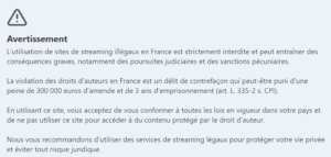 French Stream