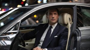 Devenir chauffeur VTC BVTC