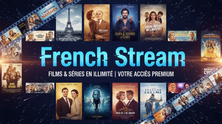 French Stream