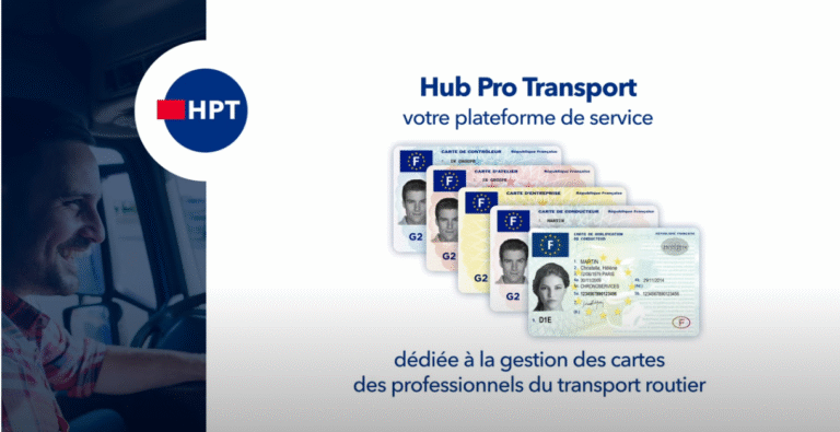 Hub Pro Transport