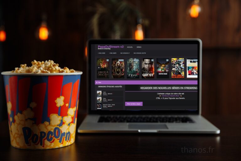 Papadustream : la nouvelle URL de votre site de streaming 2026 Papadustream-nouvelle-adresse